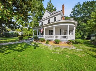 336 York St SE, Aiken, SC 29801