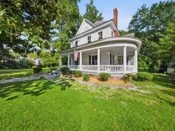 336 York St SE, Aiken, SC 29801