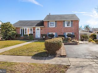 552 Cheyney Rd, Springfield, PA 19064