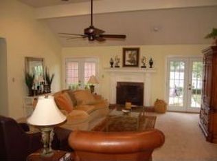 4646 Meadow Lake Dr, Tupelo, MS 38801