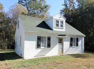 1764 Marshalltown Rd, Victoria, VA 23974