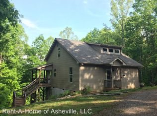 80 Miller Rd, Marshall, NC 28753