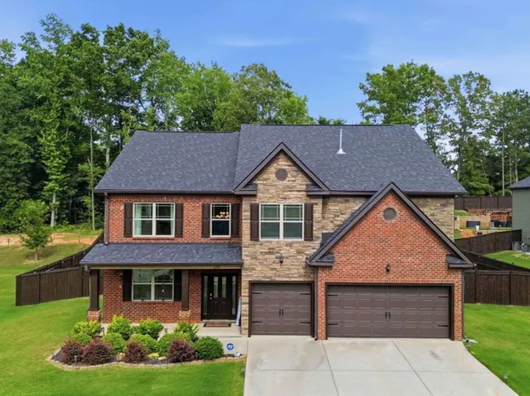217 Sebastian Cv, Hampton, GA 30228