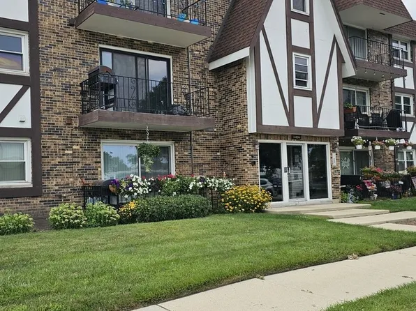 11036 S Kilpatrick Ave #3SW, Oak Lawn, IL 60453