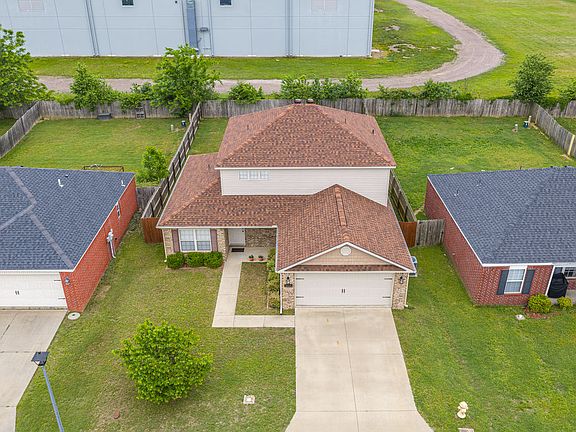 2nd image of 6527 Huntington Ct