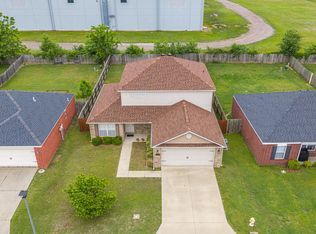 6527 Huntington Ct, Fort Smith, AR 72916