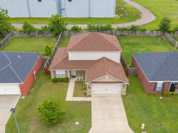 6527 Huntington Ct, Fort Smith, AR 72916