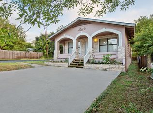 2000 E 10th St, Austin, TX 78702