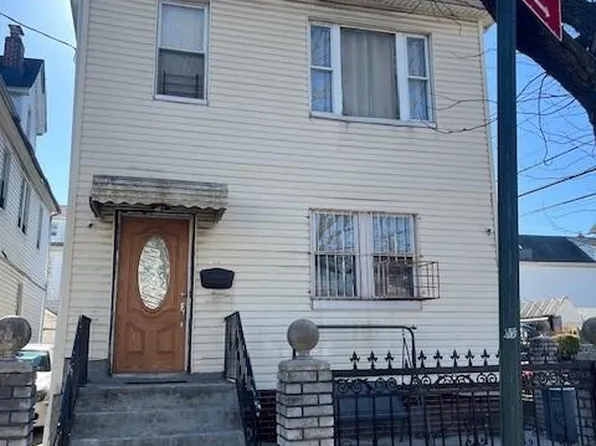 14538 Tuskegee Airmen Way, Jamaica, NY 11435