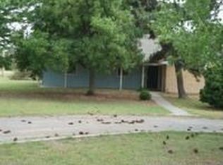 4401 Foster Rd, Vernon, TX 76384