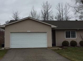 6060 Foxwood Ct, Saginaw, MI 48638