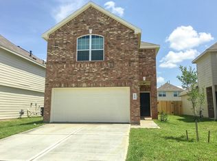 (Undisclosed Address), Houston, TX 77082