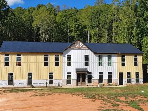 6327 Jefferson Rd, Commerce, GA 30529