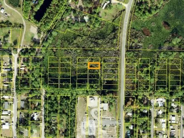 1309 Copesetic St Lot 8, Carrabelle, FL 32322