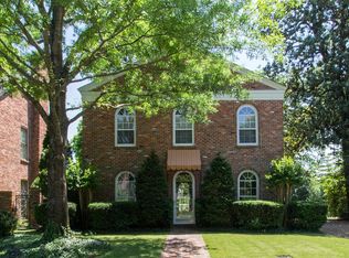 7 Peach Blossom Sq, Nashville, TN 37205