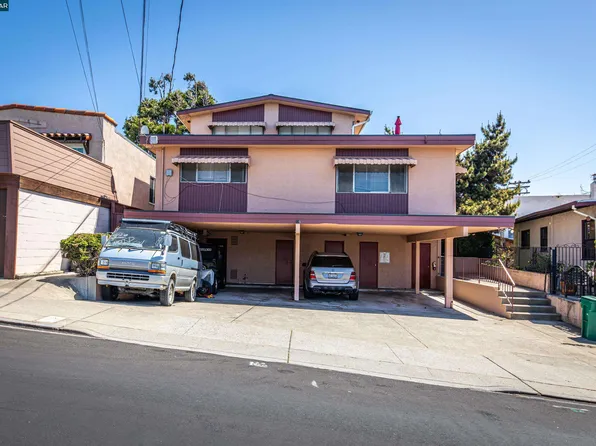 935 Pierce St, Albany, CA 94706