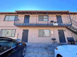 4763 Cessna Ave #2, Las Vegas, NV 89115