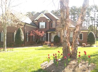 117 Henry Ln, Mooresville, NC 28117
