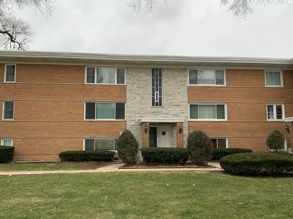 6850 W Lode Dr Unit 3A, Worth, IL 60482
