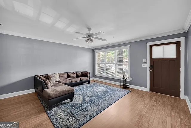490 Barnett Shoals Rd #205 — Photo 8