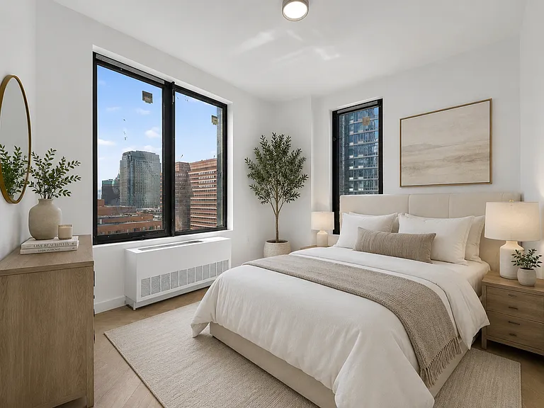 104 Fleet Pl #3A — Photo 6