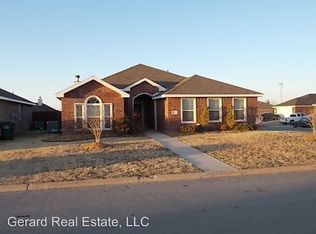 390 Miss Ellie Ln, Abilene, TX 79602