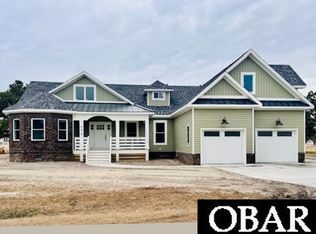 131 Charleston Dr LOT 118, Grandy, NC 27939