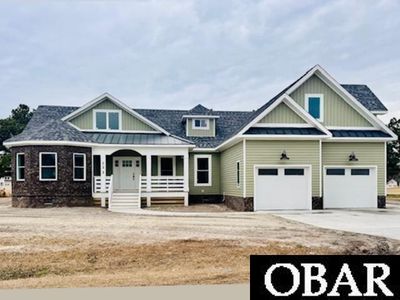 131 Charleston Dr LOT 118, Grandy, NC, 27939