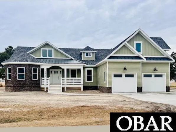 131 Charleston Dr Lot 118, Grandy, NC 27939