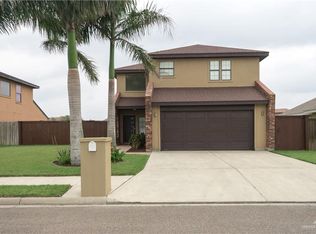 1310 Quail Dr, San Juan, TX 78589