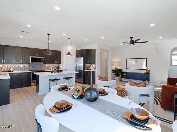 148 Bushwillow Way, Piru, CA 93040