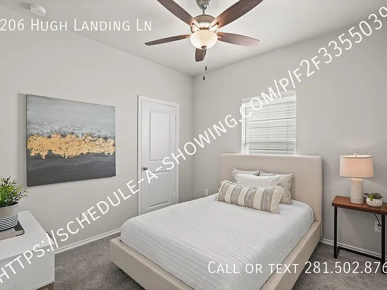 1206 Hugh Landing Ln — Photo 17