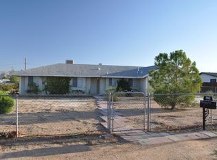 21045 Quileute Rd, Apple Valley, CA 92308