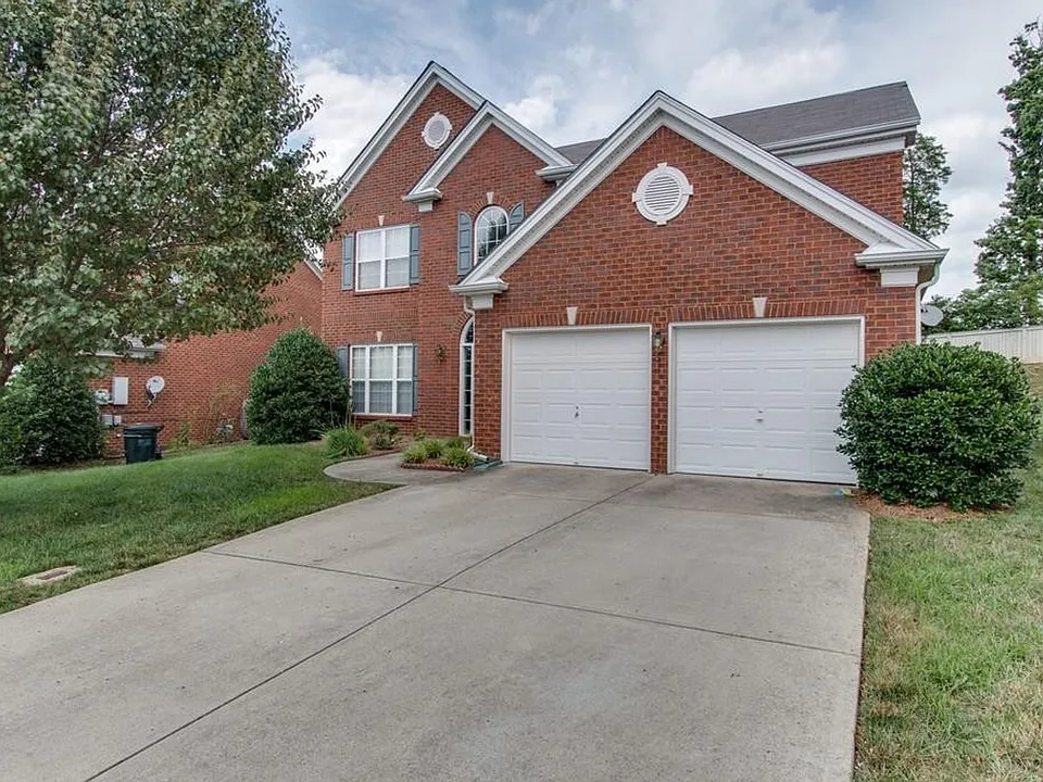 1510 Chestnut Springs Rd