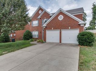 1510 Chestnut Springs Rd, Brentwood, TN 37027