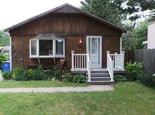 5681 Colonial St, Dearborn Heights, MI 48127