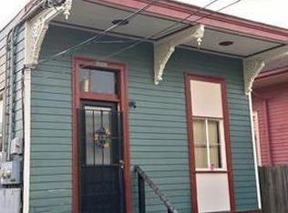 2622 Cleveland Ave #A, New Orleans, LA 70119