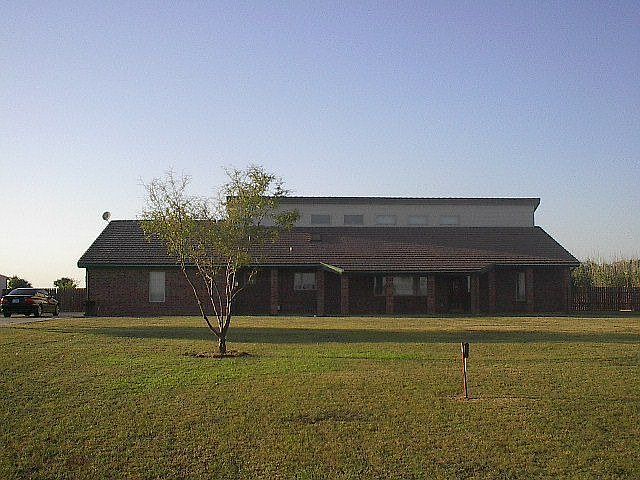 Steel Frame Construction