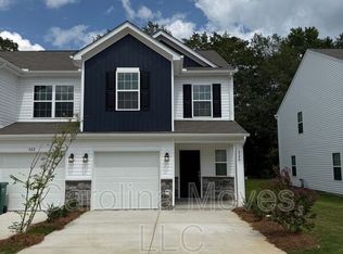 820 Sandbach Rd, Spartanburg, SC 29301