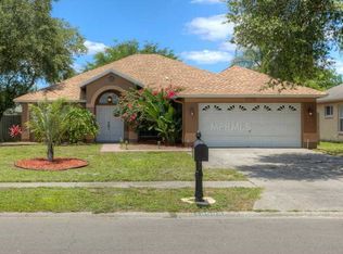 18502 Otterwood Ave, Tampa, FL 33647