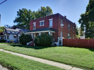 900 W State St APT F, Springfield, MO 65806