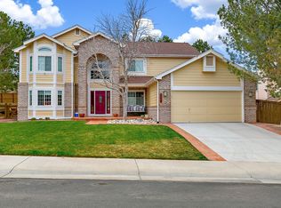 9941 Stratford Ln, Highlands Ranch, CO 80126