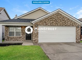 109 Olivia Dr, Nicholasville, KY 40356