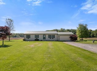 15112 Crawford Day Rd, Mount Orab, OH 45154