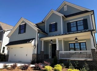 1975 Park Chase Ln, Atlanta, GA 30324