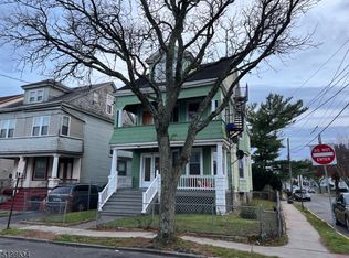 113 Laurel Ave, Irvington, NJ 07111