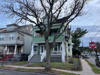 113 Laurel Ave, Irvington, NJ, 07111