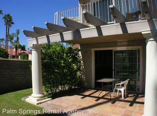 2700 E Mesquite North Ave #A1, Palm Springs, CA 92264