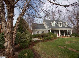 2 Northbrook Way, Greenville, SC 29615