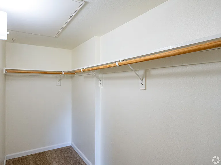 Second Street Apartments — Photo 9